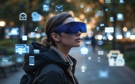 How Softura Builds Apps Using Emerging Technologies (AI, IoT, AR/VR)