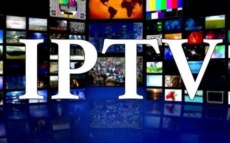 Profitez d’Atlas Pro IPTV : La Solution Parfaite pour le Streaming en France