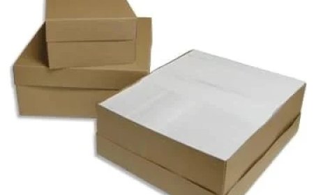 Say Goodbye to Bent Papers: The Envelope Box Revolution