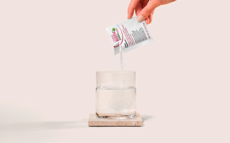 Why Prebiotic Supplements Are the Gut Health Essential You’re Probably Missing