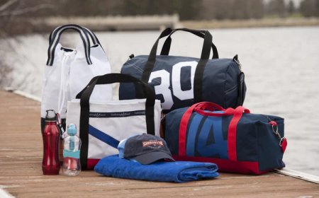 Timeless & Trusted: Why Banker Bags Still Win in the Corporate World