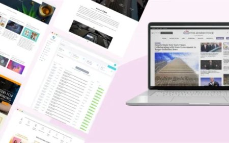 Why Website Maintenance Is Key to Long-Term Business Success