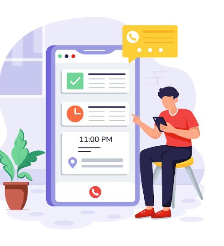 Boost Efficiency with AI Chatbots for Appointment Scheduling