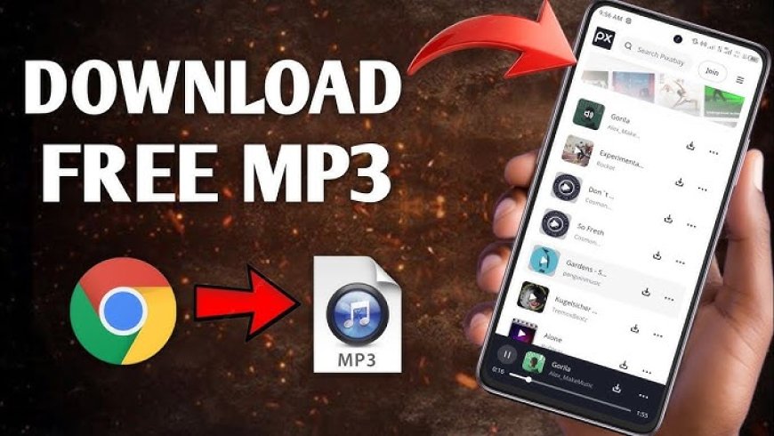 Easy Listening with youtube to mp3