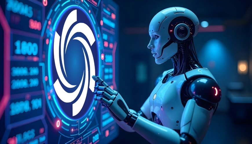 Presale AI Crypto Projects Redefining Early-Stage Investing in 2025
