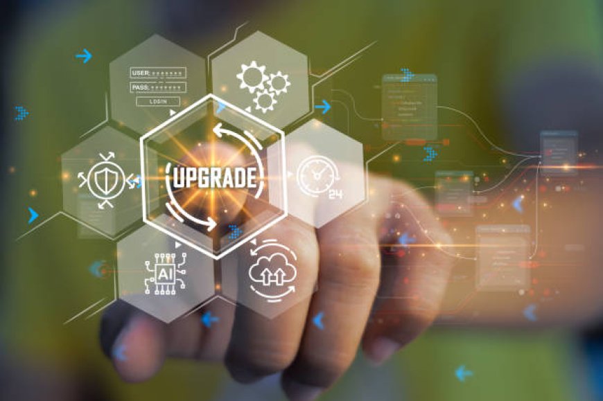 Top Challenges Companies Face During Dynamics 365 Upgrade Projects and How to Overcome Them