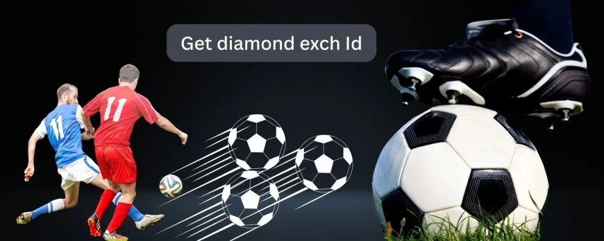 Diamond Exchange Login – Explore the Power of DiamondExch in the Online Betting World