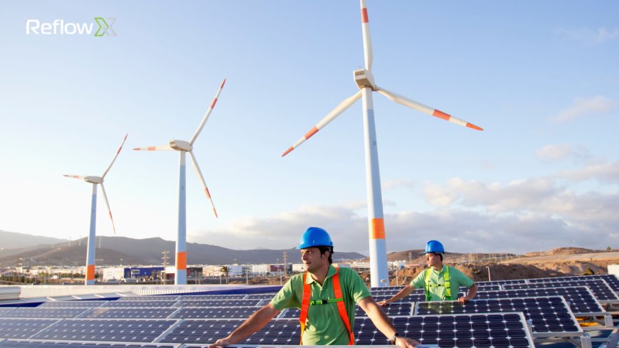Unlocking Hidden Value: The Power of Surplus Management in Energy
