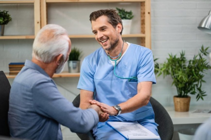 Comprehensive Health Services Offered at Primary Care of Gainesville