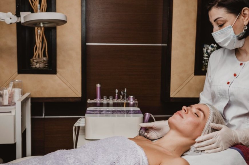 Rejuvenate Your Look at the Top Med Spa in Savannah