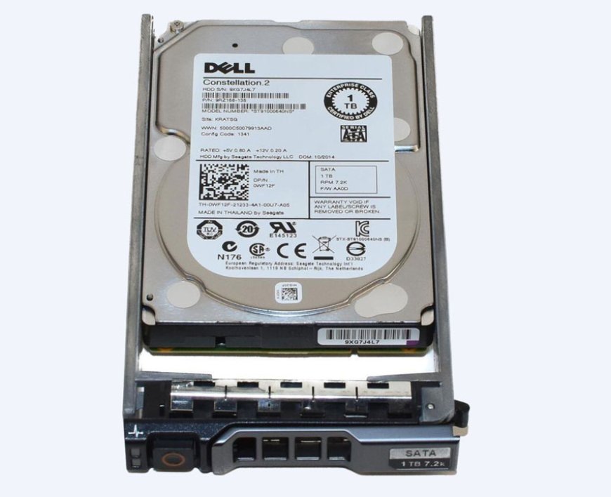 Top Rated Refurbished Hard Disk and SSD Suppliers in Maharashtra