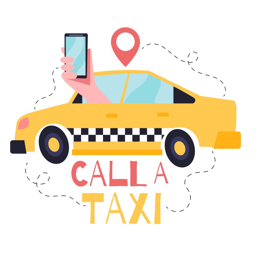 Reliable Airport Car Service Beaumont – Travel in Comfort and Style with Flat Rate Beaumont Taxi LTD