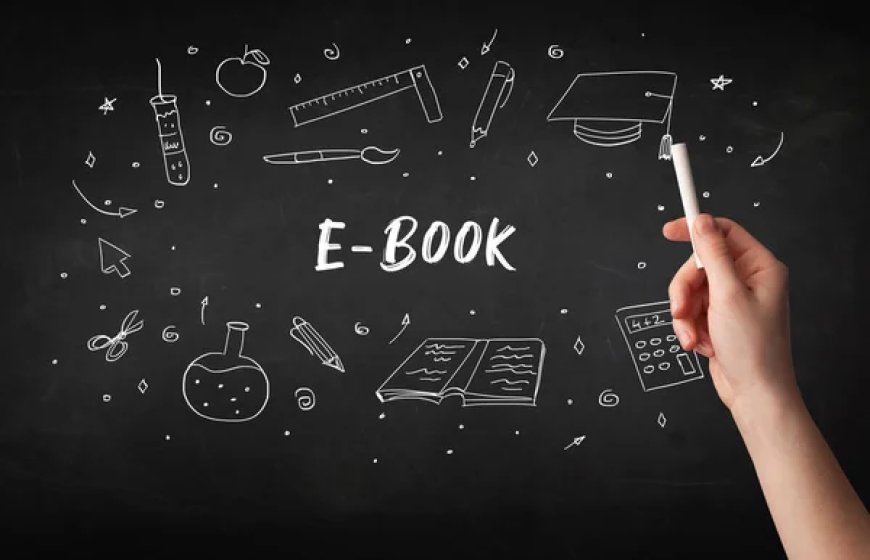 Top Ebook Platforms and Resources for UK Learners
