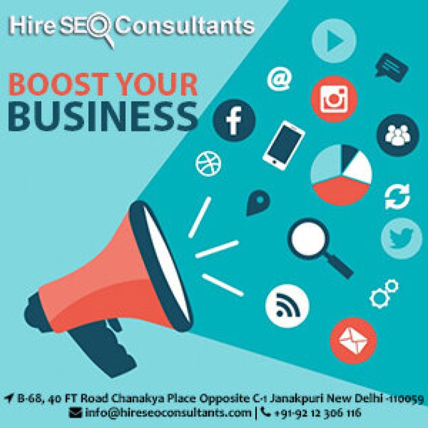 Ecommerce Digital Marketing Agency Experts