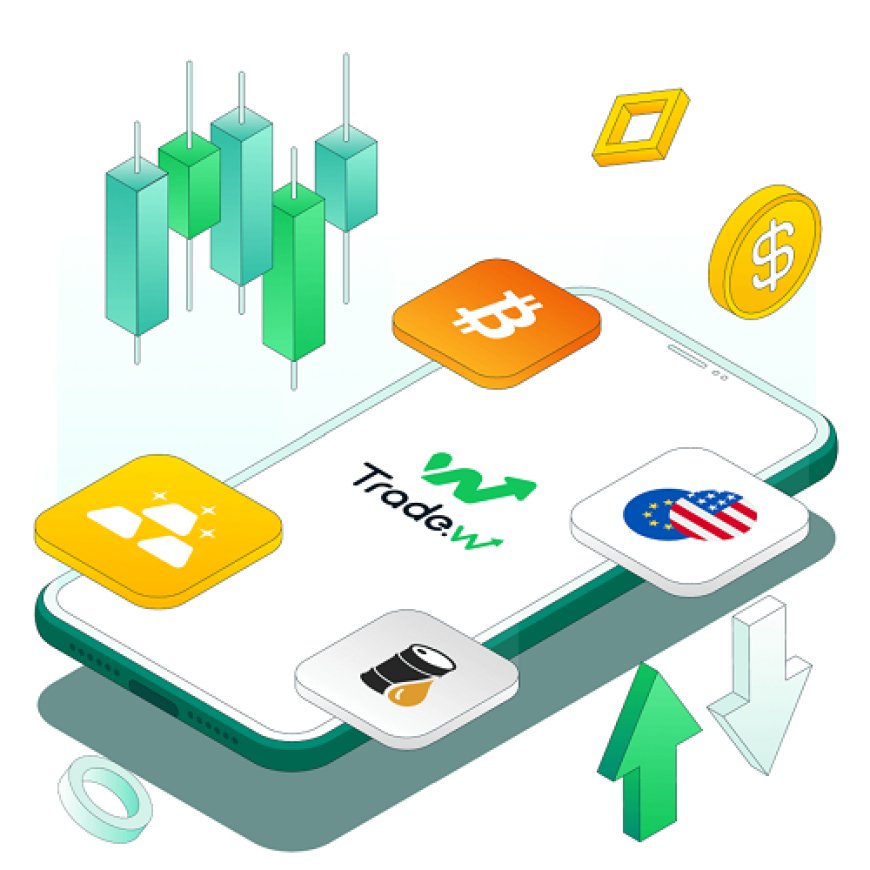 Maximize Your Earnings with the Tradewill Profit Margin Calculator