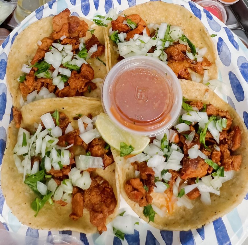 Top 5 Events That Need Mexican Food Catering in Denver