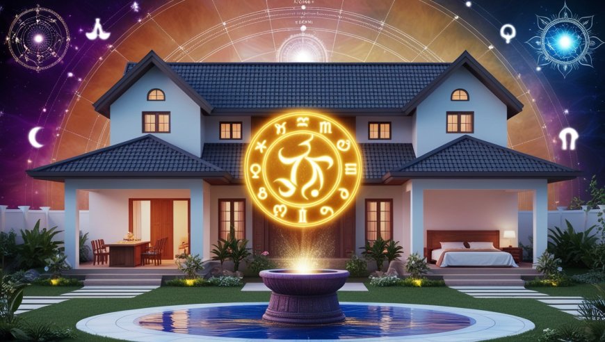 Astrological Insights: How Kundali Milan and Vastu Shastra Jyotish Predict Relationship Success