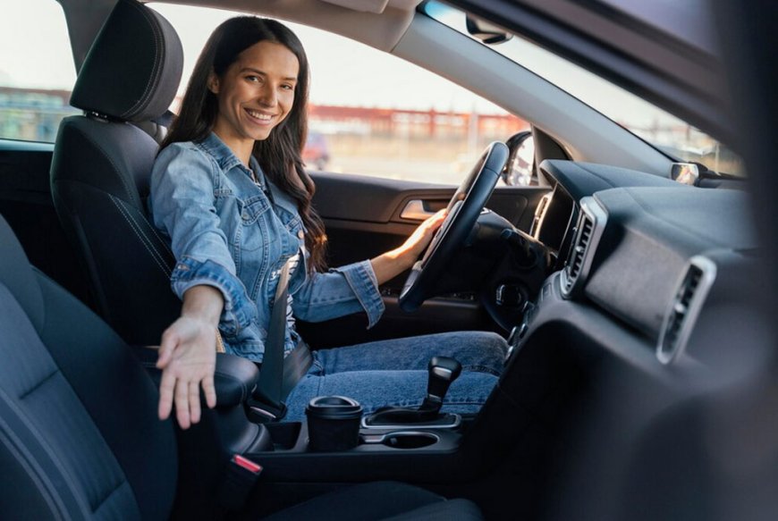Top Rated Driving Instructors in High Wycombe Offering Expert Manual and Automatic Lessons for All Levels