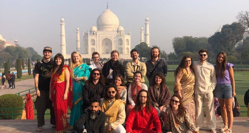 Delhi Agra Jaipur Tour Packages: Majestic India Awaits Your Visit