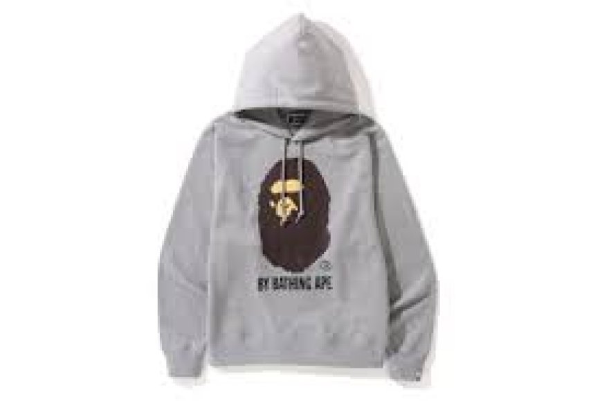 Bape Hoodies That Redefine Everyday Urban Style