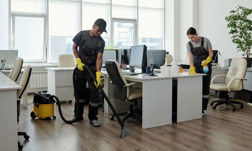 Janitorial Cleaning services in 68112, NE