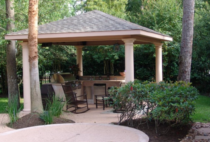 Outdoor Renovation Services Benjamin, UT