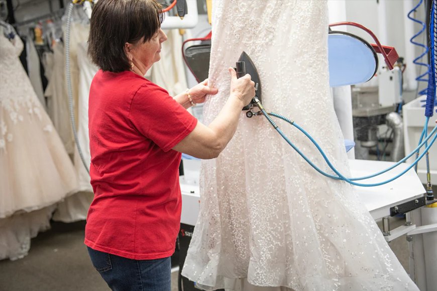 Dresses Dry Cleaners Lisle, IL