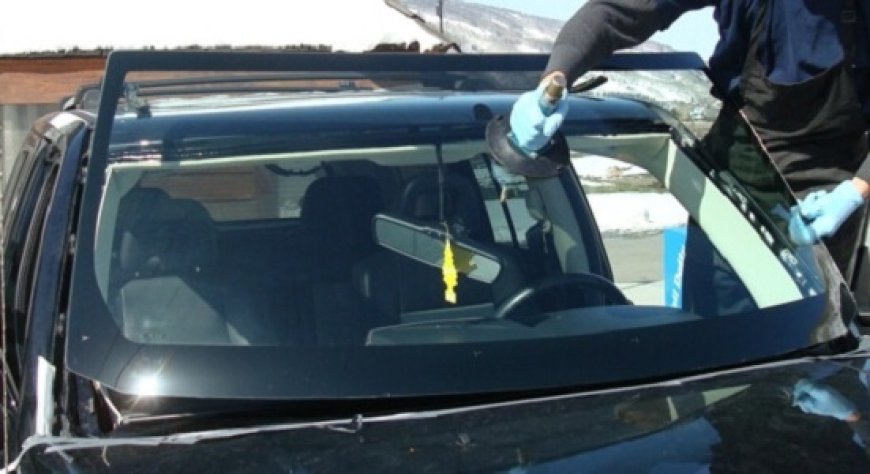 Glass Repair services Tonawanda, NY
