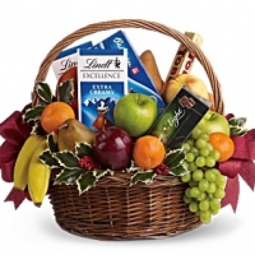 Make a Lasting Impression with Premium Gift Delivery in Philippines