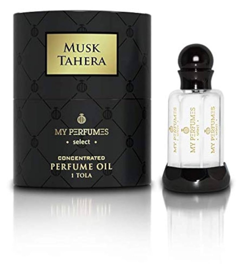 Why I Keep Coming Back to Musk Tahera from Darularqam Book Store