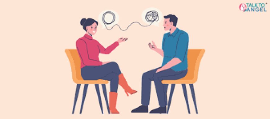The Therapist’s Role in Navigating High-Conflict Marriages