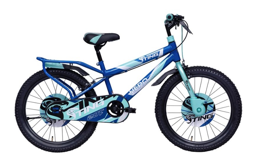 Maintenance 101: Keeping Your Kid’s Cycle in Top Shape