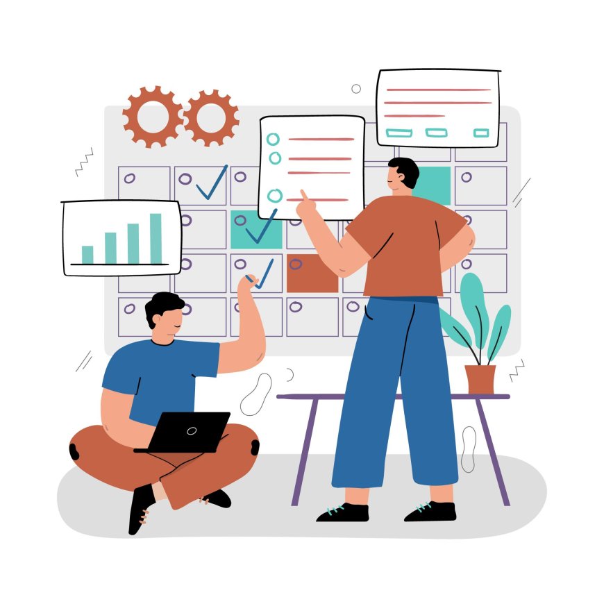 Boost Workplace Efficiency with Smart Employee Monitoring Tools