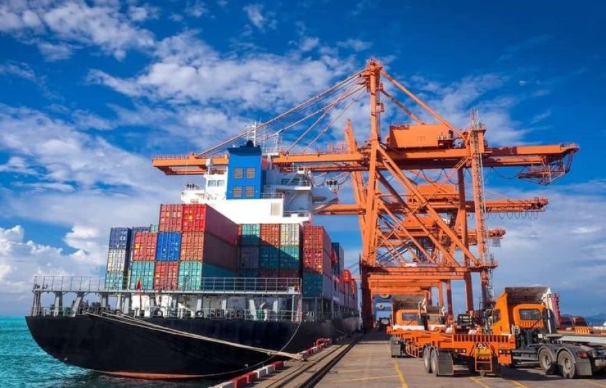 How Fleet Logistics Support Transforms Modern Operations