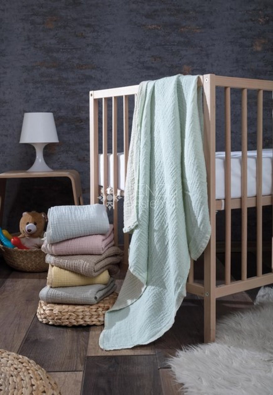 Discover the Timeless Comfort of Denizli Peshtemal