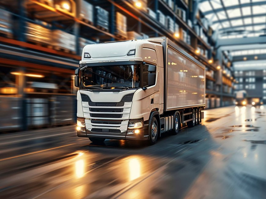 Flotilla IoT Revolutionizes Cold Chain Monitoring with Specialized White-Label GPS Tracking Solution