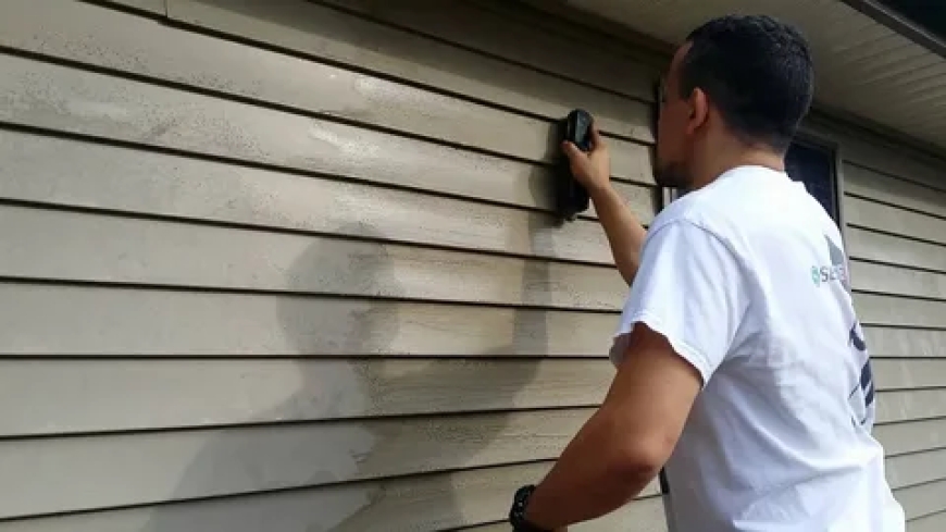 Trusted Siding Repair Services in Cleveland, Ohio: Protecting and Enhancing Your Home