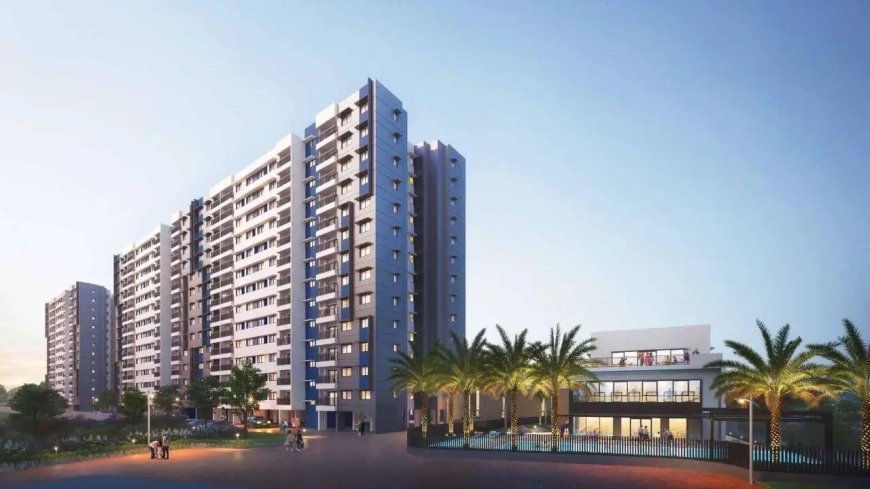 Adarsh Tropica Price & Highlights: Your Ideal 2BHK Home in East Bangalore