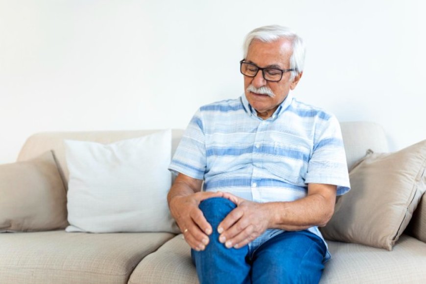 Effective Knee Pain Relief Solutions Available in San Antonio