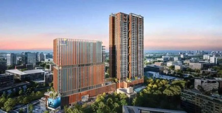 Brigade Lumina – Premium Metro-Connected Homes in West Bangalore
