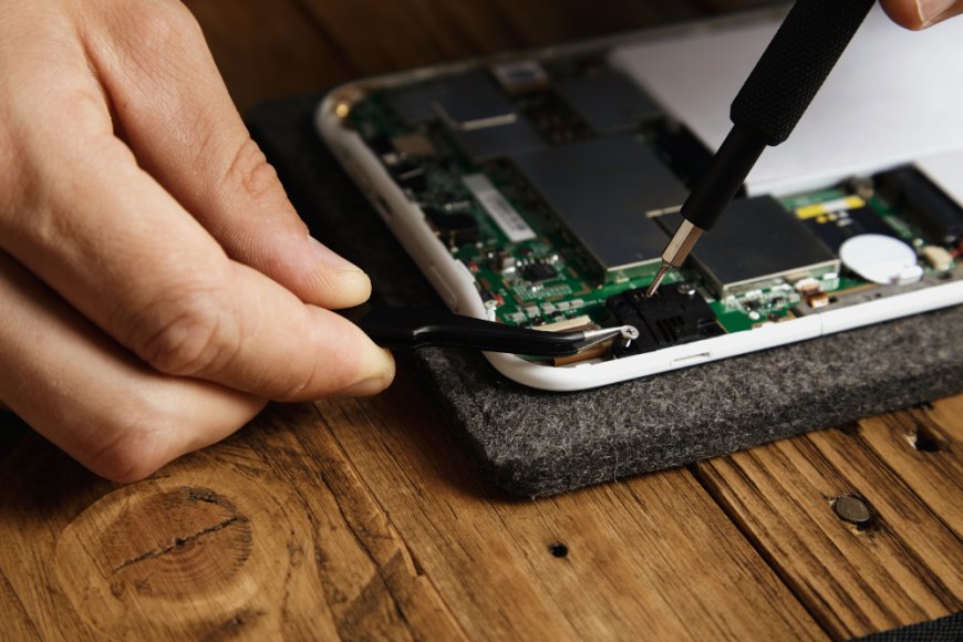 Electronic Repair Near Me: Comprehensive Guide for Quick and Reliable Service