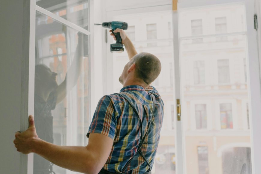 Glass Fix: The Complete Guide to Repairing and Replacing Glass