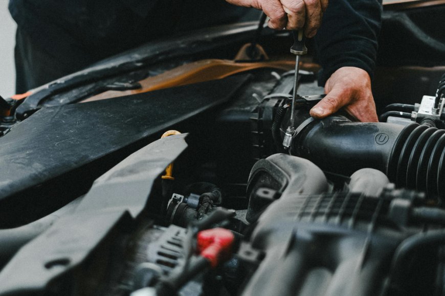Reliable Iron Repair Shop Near Me – Expert Welding & Fabrication Services