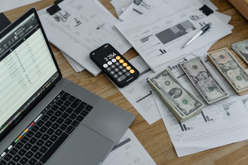 Comprehensive Guide to Payroll Services: Streamlining Employee Compensation