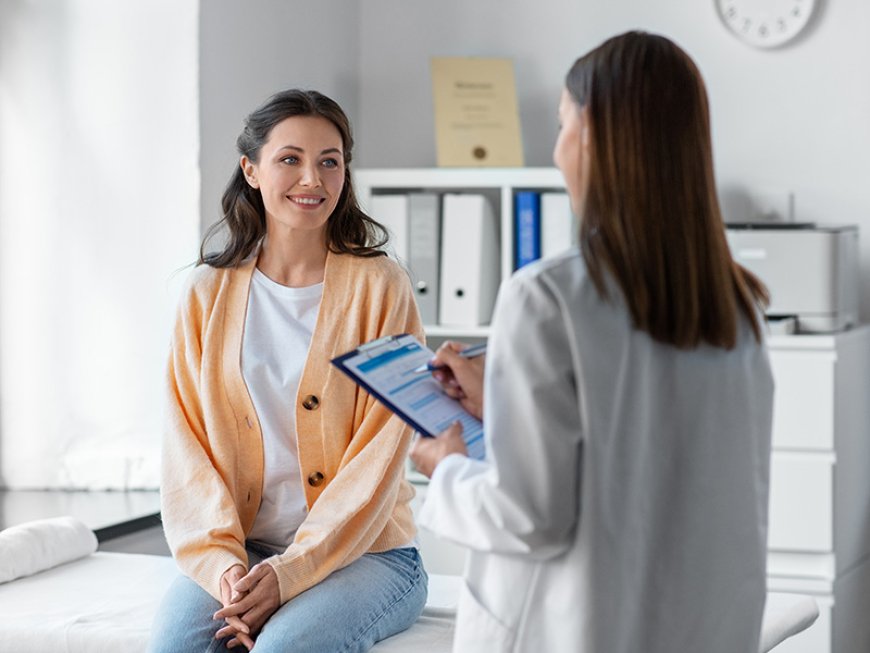 Top Health Screenings You Should Include in Your Medical Check-up in Dubai
