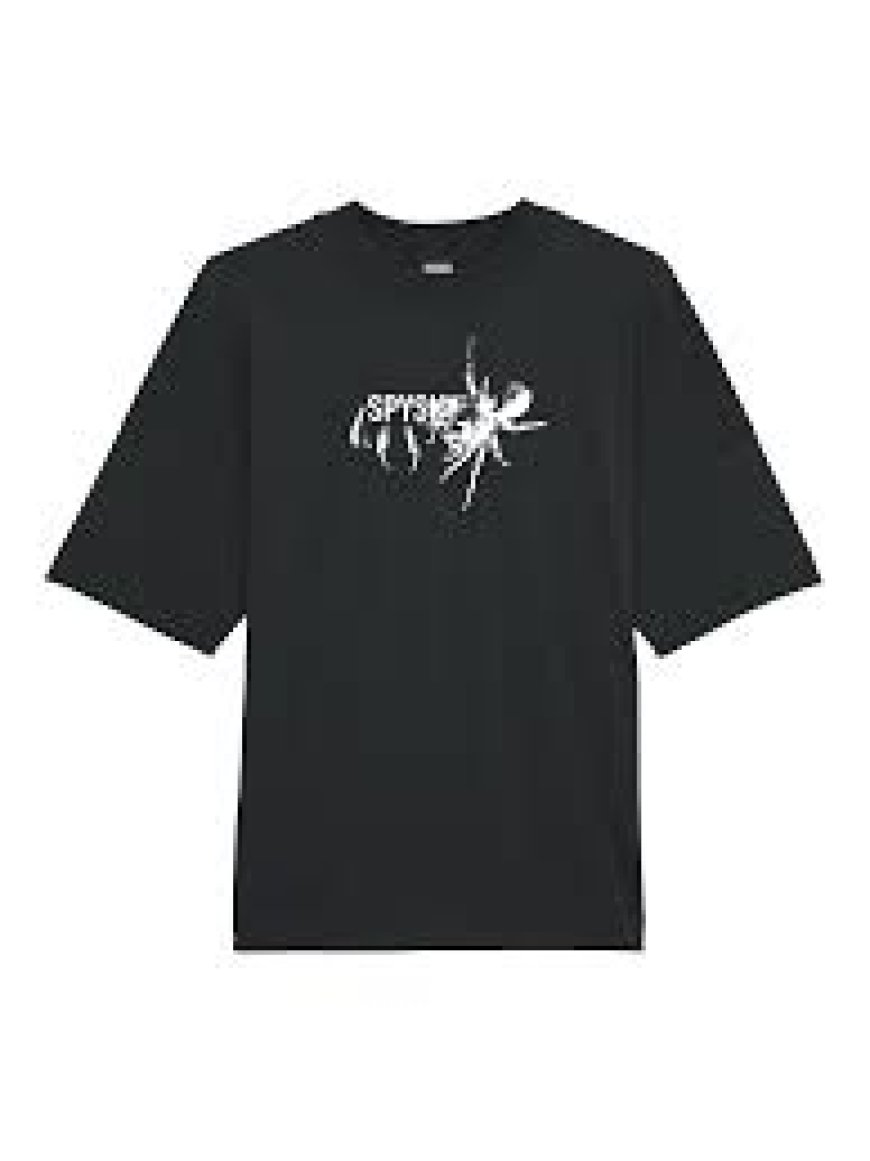 Spider T Shirt Trends Taking Over TikTok & Social Media