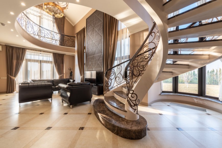 Metal Building Homes Interior Design: Style, Functionality, and Comfort