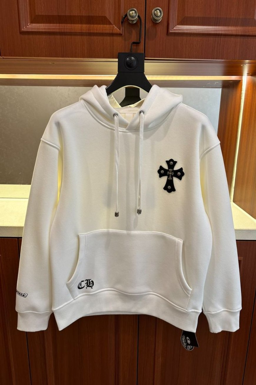 Chrome Hearts for the Bold Why Celebs Can't Get Enough