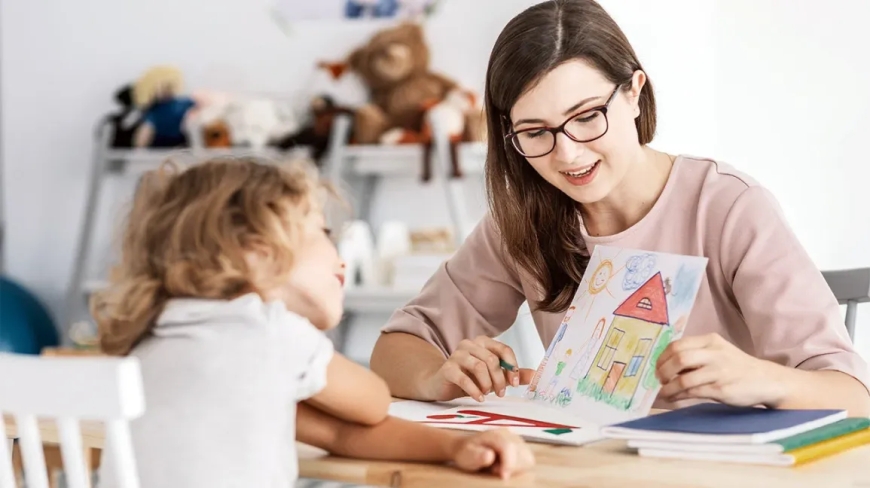Australia’s Best Practices in Cognitive Behavioural Therapy for Children