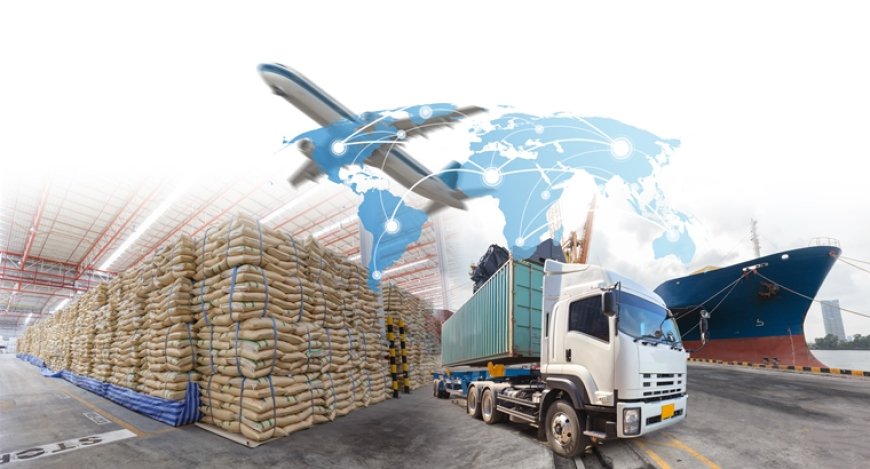 How to Maximize Your Career with CSCE Supply Chain Management Certification Online
